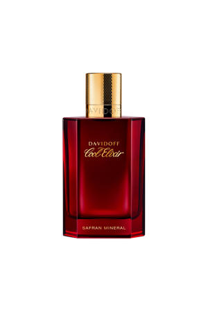 Safran Mineral Man parfum intense - 100 ml