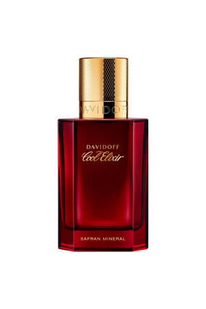 Safran Mineral Man parfum intense - 50 ml