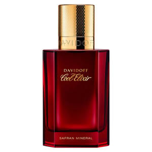 Safran Mineral Man parfum intense - 50 ml