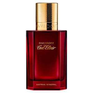 Safran Mineral Man parfum intense - 50 ml