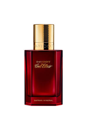 Safran Mineral Man parfum intense - 50 ml