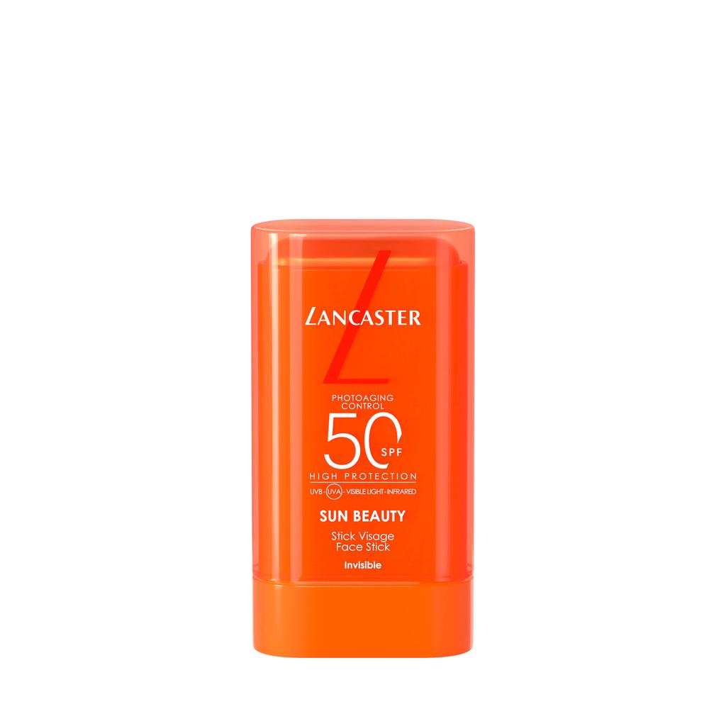 Lancaster Sun Beauty Face Stick SPF50 - 19 g