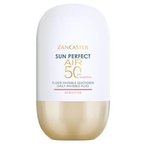AIR Daily Invisible Fluid SPF50 - Sensitive - 40 ml