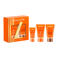 Lancaster Sun Kit - Body Milk SPF30 50 ml + After Sun Lotion 50 ml + Face Cream SPF30 15 ml