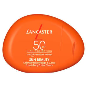 Face & Body Pocket Cream SPF50 - 30 ml