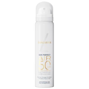 AIR Invisible Face Mist SPF50 - 75 ml