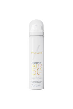 AIR Invisible Face Mist SPF50 - 75 ml