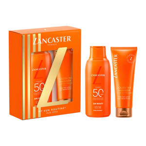 Sun Kit - Body Milk SPF50 175 ml + After Sun Lotion 125 ml