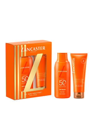 Sun Kit - Body Milk SPF50 175 ml + After Sun Lotion 125 ml