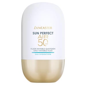 AIR Daily Invisible Fluid SPF50 - 24H Hydration - 40 ml