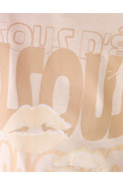 thumbnail: Shoeby T-shirt ecru