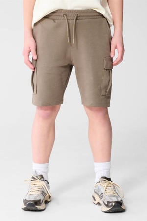 regular sweatshort bruin