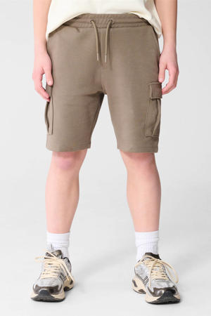 regular sweatshort bruin