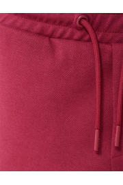 thumbnail: Shoeby regular waist sweatshort donkerrood
