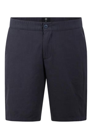 regular waist chino short bruin