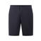 Shoeby regular waist chino short grijs