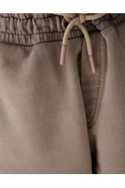 thumbnail: Shoeby regular waist sweatshort taupe