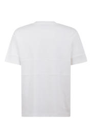thumbnail: Shoeby Studio relaxed T-shirt wit
