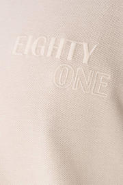 thumbnail: Shoeby Studio regular T-shirt beige