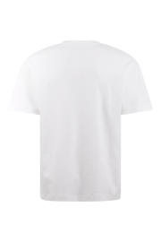 thumbnail: Shoeby Studio regular T-shirt wit