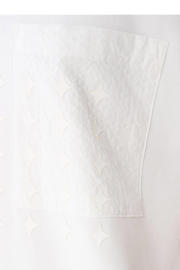 thumbnail: Shoeby Studio regular T-shirt wit
