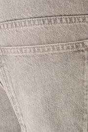 thumbnail: Shoeby Studio straight leg jeans grey denim