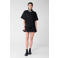 Shoeby Studio blousejurk zwart