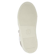 thumbnail: Veja Small V-90 leren sneakers wit/brons