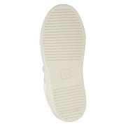 thumbnail: Veja Small V-10 leren sneakers wit