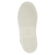 thumbnail: Veja Small V-10 leren sneakers wit/groen