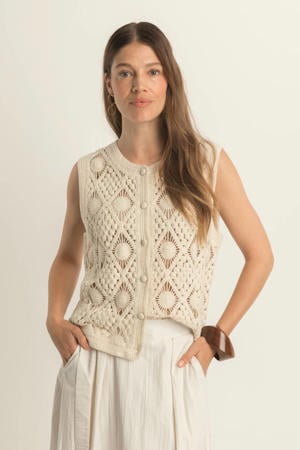 vest crème