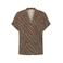 Expresso top jersey bruin