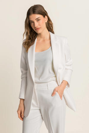 oversized blazer