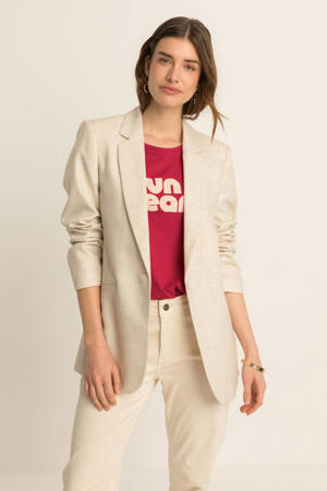 oversized blazer