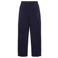 Gozzip high waist ballon broek - donkerblauw