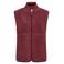 Soyaconcept teddy gilet