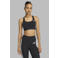 adidas Performance level 2 sportbh Optimé- zwart
