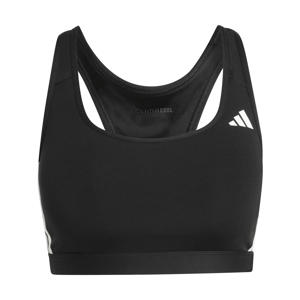 level 2 sportbh Optimé - zwart