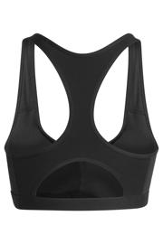thumbnail: adidas Performance level 2 sportbh Optimé- zwart