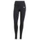 adidas Performance sportlegging Optimé zwart