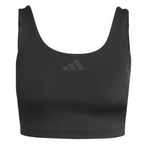 sporttop Optimé zwart
