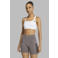 adidas Performance level 2 sportbh Optimé- wit