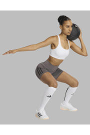 thumbnail: adidas Performance level 2 sportbh Optimé- wit
