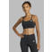 adidas Performance level 1 sportbh Optimé- zwart