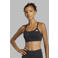 adidas Performance sport-bh light support Optimé - zwart