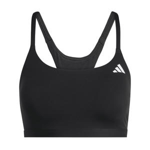 level 1 sportbh Optimé - zwart