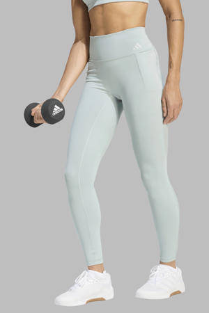 sportlegging Optimé mintgroen