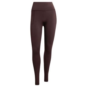 sportlegging Optimé bruin