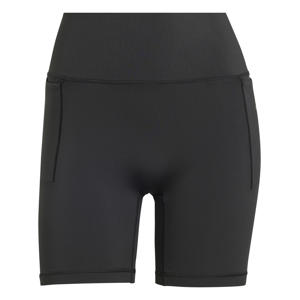 sportshort Optimé zwart