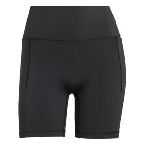 sportshort Optimé zwart